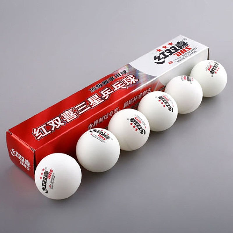 18 Pcs 40mm Olympic Table Tennis Orange Ping Pong Balls