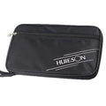 3 Colors Optional Waterproof Table Tennis Racket Case Bag for 2 Ping Pong Paddle Bat