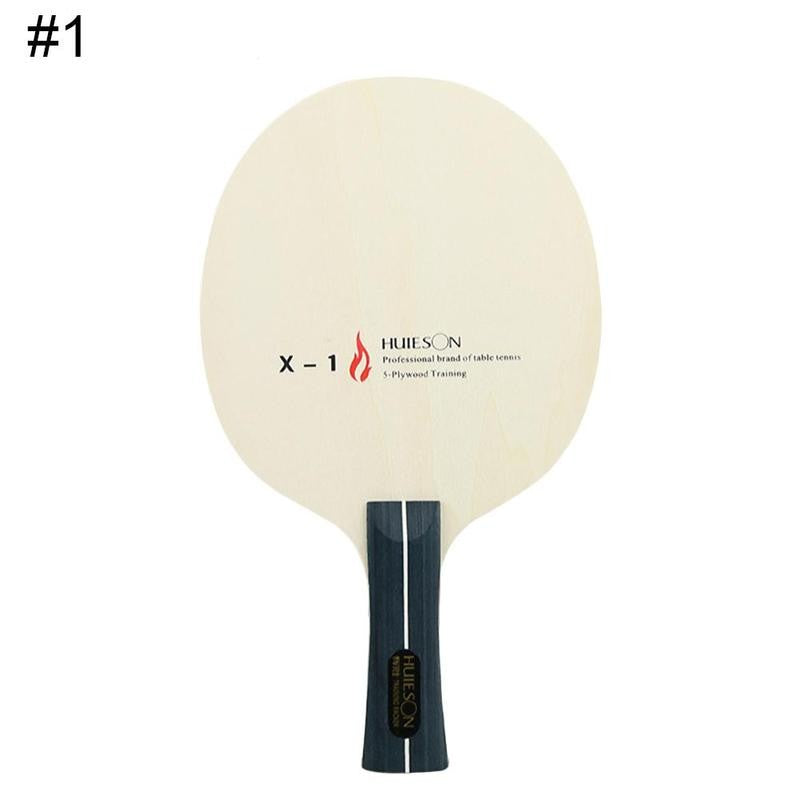 Original 5 Floor Arylate Carbon Table Tennis Blade Fast Loop Ping Pong Blade